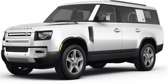 LAND ROVER DEFENDER 2025 SALEJFFUXS2378262 image
